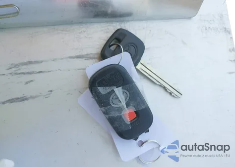 2002 Toyota Camry Le из США, поврежденный, VIN 4T1BE32K12U093354